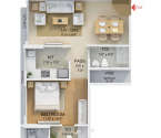Unit Floor Plans