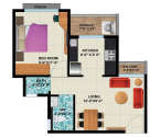 Unit Floor Plans