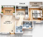 Unit Floor Plans