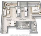 Unit Floor Plans