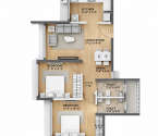 Unit Floor Plans
