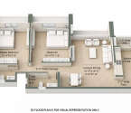 Unit Floor Plans