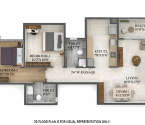 Unit Floor Plans