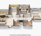 Unit Floor Plans