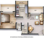 Unit Floor Plans