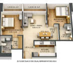 Unit Floor Plans