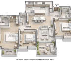 Unit Floor Plans