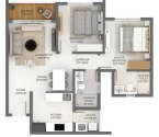 Unit Floor Plans