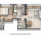 Unit Floor Plans