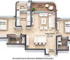 Unit Floor Plans