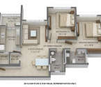 Unit Floor Plans