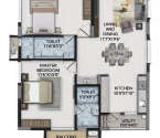 Unit Floor Plans
