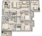 Unit Floor Plans