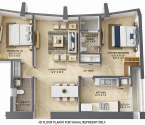 Unit Floor Plans