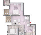 Unit Floor Plans