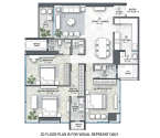 Unit Floor Plans