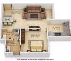 Unit Floor Plans