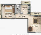 Unit Floor Plans