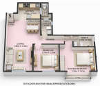 Unit Floor Plans