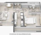 Unit Floor Plans