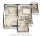 Unit Floor Plans