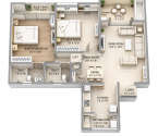 Unit Floor Plans