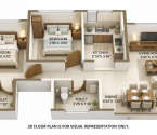Unit Floor Plans