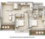 Unit Floor Plans