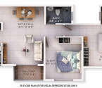 Unit Floor Plans