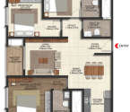 Unit Floor Plans