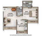 Unit Floor Plans