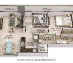 Unit Floor Plans
