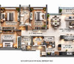 Unit Floor Plans