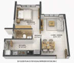 Unit Floor Plans