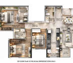 Unit Floor Plans