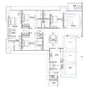 Unit Floor Plans