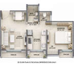 Unit Floor Plans