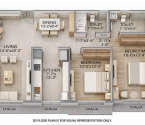 Unit Floor Plans