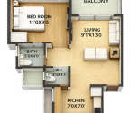 Unit Floor Plans