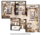 Unit Floor Plans