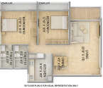 Unit Floor Plans