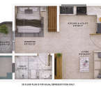 Unit Floor Plans