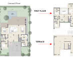 Unit Floor Plans
