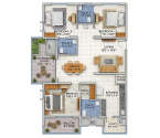 Unit Floor Plans