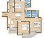 Unit Floor Plans