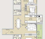 Unit Floor Plans