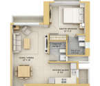 Unit Floor Plans