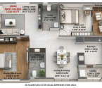 Unit Floor Plans