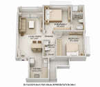 Unit Floor Plans