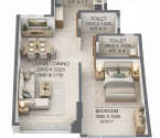 Unit Floor Plans